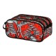 канцеларски,принадлежности,prodg,sneak,fan,trick,2.2,pencil,case,red,(red)