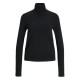 блуза,дамски,пуловери,дамски,плетени,дрехи,jack,&,jones,ada,comfy,high,neck,sweater,black,(black,fog)