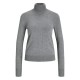 блуза,дамски,пуловери,дамски,плетени,дрехи,jack,&,jones,ada,comfy,high,neck,sweater,medium,grey,melange,fuchsia,red,(grey)