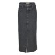 пола,дамски,поли,и,рокли,jack,&,jones,aura,long,denim,skirt,grey
