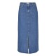 пола,дамски,поли,и,рокли,jack,&,jones,aura,long,denim,skirt,blue,(medium,blue,denim)