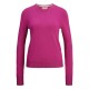 блуза,дамски,пуловери,дамски,плетени,дрехи,jack,&,jones,cara,comfy,sweater,fuchsia,red,fog,(pink)