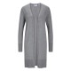 жилетка,дамски,пуловери,дамски,плетени,дрехи,jack,&,jones,marley,comfy,cardigan,grey,(medium,grey,melange,fuchsia,red)