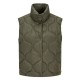 потник,дамски,потници,jack,&,jones,sena,quilted,vest,grape,leaf,(green)