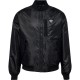 яке,дамски,якета,и,палта,hummel,baseball,bee,jacket,black,(black)