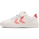 обувки,детски,маратонки,hummel,derby,court,indoor,court,shoes,rosette,(white)