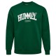 блуза,дамски,блузи,hummel,loose,university,bee,sweatshirt,dark,green,(green)