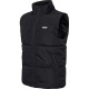 потник,дамски,потници,hummel,puff,vest,black