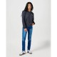 дънки,дамски,панталони,wrangler,112356405,piper,jeans,grey