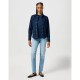 тениска,дамски,тениски,wrangler,112356454,long,sleeve,t,shirt,dark,navy,(blue)