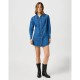 рокля,дамски,поли,и,рокли,wrangler,112356498,long,sleeve,short,dress,blue,(petrified)