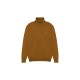 блуза,мъжки,пуловери,wrangler,112357293,sweater,brown,(monks,robe)