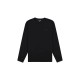 тениска,мъжки,тениски,wrangler,112357361,long,sleeve,t,shirt,black,(black)