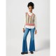 детска,риза,с,дълъг,ръкав,дамски,блузи,дамски,ризи,wrangler,cool,girl,long,sleeve,shirt,white,(worn,white)