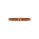 колан,колани,wrangler,double,up,belt,cognac,(brown)