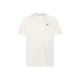 тениска,мъжки,тениски,lee,112355532,short,sleeve,t,shirt,beige,(ecru)
