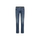 дънки,мъжки,панталони,lee,112355807,daren,jeans,holland,blue,(blue)