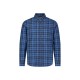 риза,с,дълъг,ръкав,дамски,ризи,мъжки,ризи,lee,button,down,long,sleeve,shirt,blue,(blue)