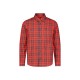 риза,с,дълъг,ръкав,дамски,ризи,мъжки,ризи,lee,button,down,long,sleeve,shirt,red,(red)