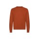 блуза,мъжки,пуловери,lee,clean,raglan,sweater,sweet,maple,(orange)