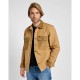 риза,с,дълъг,ръкав,мъжки,ризи,lee,mixed,fabric,long,sleeve,shirt,brown
