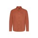 риза,с,дълъг,ръкав,мъжки,ризи,lee,patch,long,sleeve,shirt,sweet,maple,(orange)