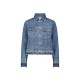 яке,дамски,якета,и,палта,lee,rider,denim,jacket,past,the,horizon,(blue)