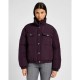 яке,дамски,якета,и,палта,lee,rider,jacket,purple