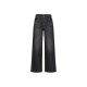 дънки,дамски,панталони,lee,rider,loose,jeans,charred,black,(grey)