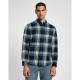 риза,с,дълъг,ръкав,мъжки,ризи,lee,riveted,long,sleeve,shirt,inky,blue,(blue)