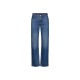 дънки,мъжки,панталони,lee,west,jeans,blue,abyss,(blue)