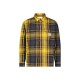 риза,с,дълъг,ръкав,мъжки,ризи,lee,workwear,over,long,sleeve,shirt,yellow