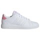 юношески,маратонки,детски,маратонки,adidas,advantage,base,2.0,junior,trainers,ftwr,white,bliss,pink,core,black,(white)