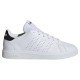 юношески,маратонки,детски,маратонки,adidas,advantage,base,2.0,junior,trainers,white,(ftwr,white,ftwr,white,core,black)