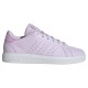 юношески,маратонки,детски,маратонки,adidas,advantage,base,2.0,junior,trainers,ice,lavender,bliss,lilac,ftwr,white,(purple)