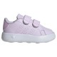 детски,маратонки,детски,маратонки,adidas,advantage,infant,trainers,purple,(ice,lavender,bliss,lilac,ftwr,white)