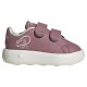детски,маратонки,детски,маратонки,adidas,advantage,minnie,infant,trainers,pink