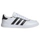маратонки,дамски,маратонки,adidas,breaknet,trainers,ftwr,white,core,black,gold,met,(white)