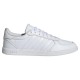 маратонки,дамски,маратонки,adidas,breaknet,trainers,white