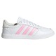 маратонки,дамски,маратонки,adidas,breaknet,trainers,ftwr,white,pink,spark,core,white,(white)