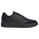 юношески,маратонки,детски,маратонки,adidas,courtblock,junior,trainers,core,black,core,black,core,black,(black)