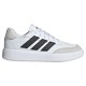 юношески,маратонки,детски,маратонки,adidas,courtblock,junior,trainers,white