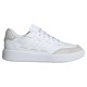 юношески,маратонки,детски,маратонки,adidas,courtblock,junior,trainers,ftwr,white,ftwr,white,ftwr,white,(white)