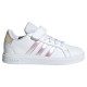 маратонки,детски,маратонки,adidas,grand,court,2.0,trainers,ftwr,white,iridescent,ftwr,white,(white)