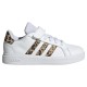 маратонки,детски,маратонки,adidas,grand,court,2.0,trainers,ftwr,white,magic,beige,matte,gold,(white)