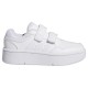маратонки,детски,маратонки,adidas,hoops,3.0,bold,trainers,ftwr,white,ftwr,white,ftwr,white,(white)