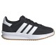юношески,маратонки,детски,маратонки,adidas,run,70s,2.0,junior,trainers,core,black,ftwr,white,gum,3,(black)
