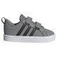 детски,маратонки,детски,маратонки,adidas,vs,pace,2.0,infant,trainers,grey,(grey,three,core,black,ftwr,white)