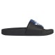 мъжки,джапанки,и,чехли,adidas,originals,adilette,slides,core,black,blue,ftwr,white,(black)