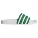 мъжки,джапанки,и,чехли,adidas,originals,adilette,slides,green,ftwr,white,ftwr,white,(green)
